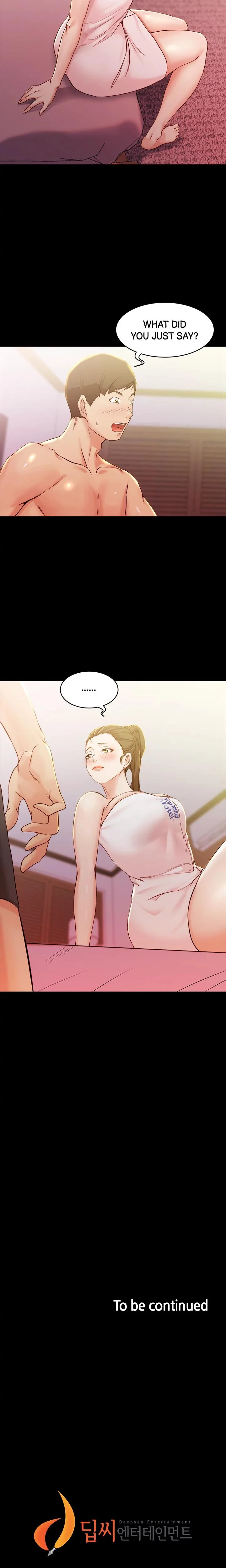 Panty Note Chapter 026 Page 18