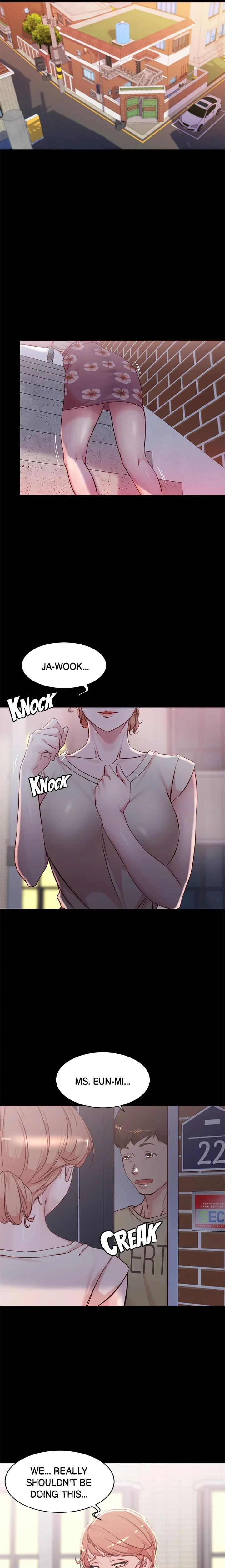 Panty Note Chapter 029 Page 14