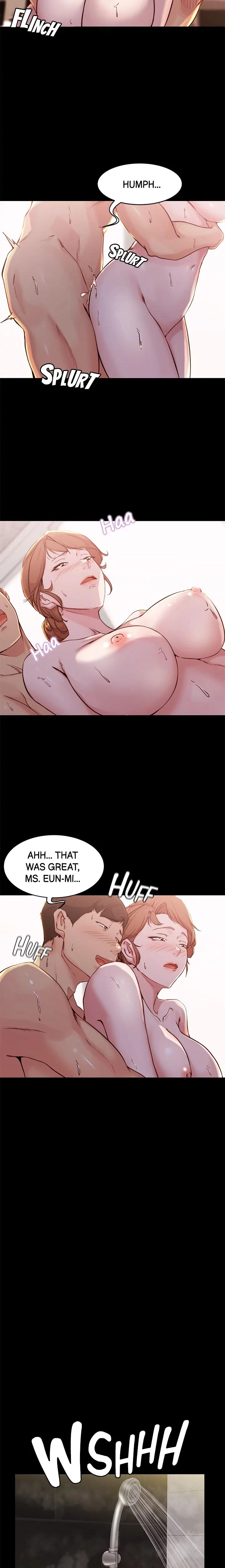 Panty Note Chapter 030 Page 16