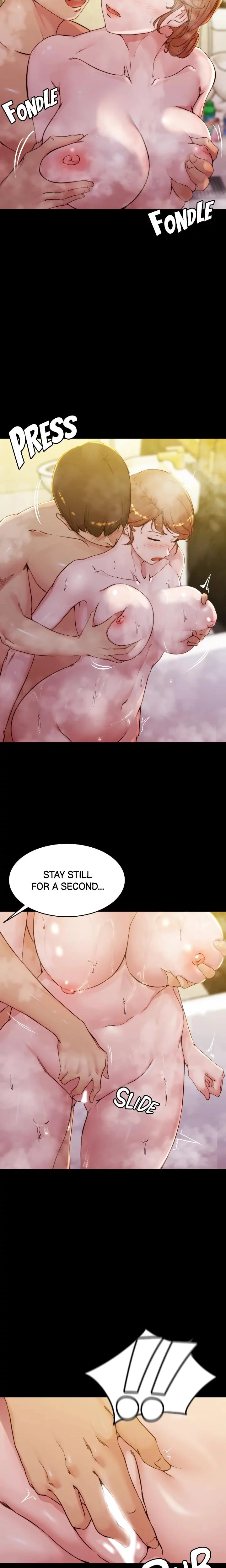 Panty Note Chapter 031 Page 6