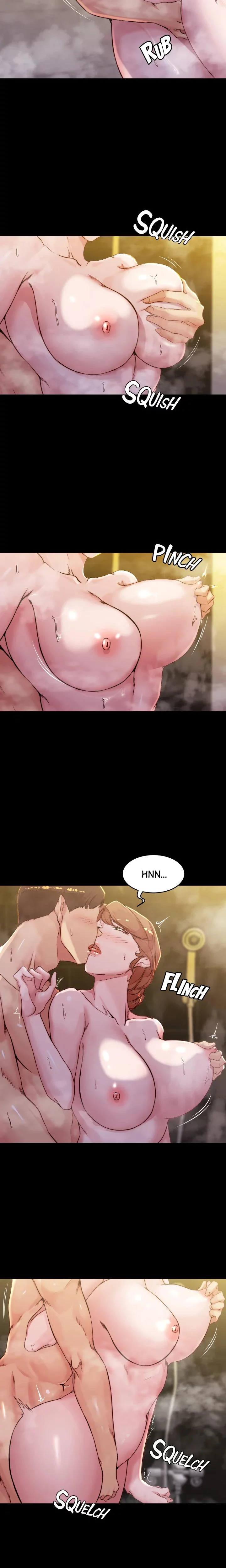 Panty Note Chapter 031 Page 9