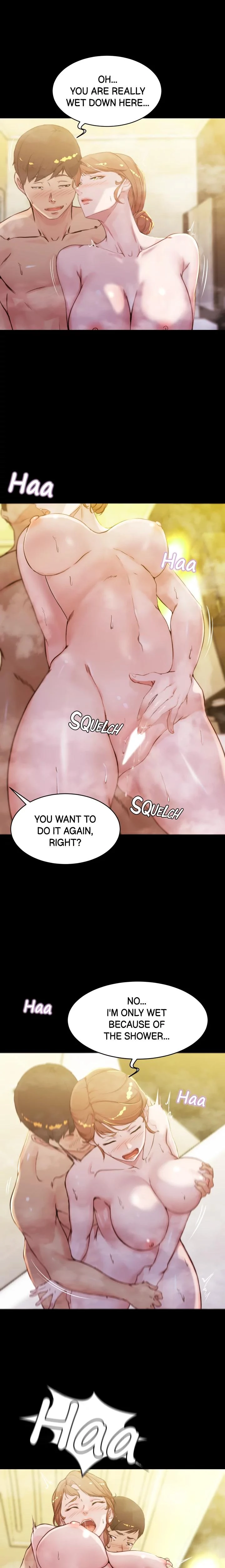 Panty Note Chapter 031 Page 10