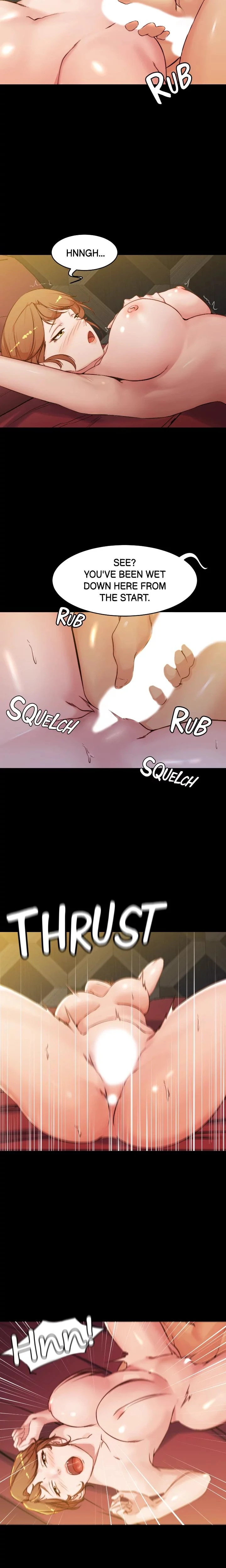 Panty Note Chapter 031 Page 17