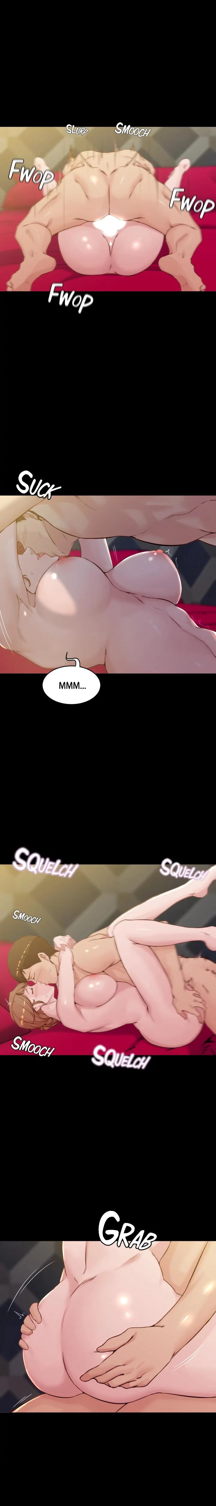 Panty Note Chapter 032 Page 7