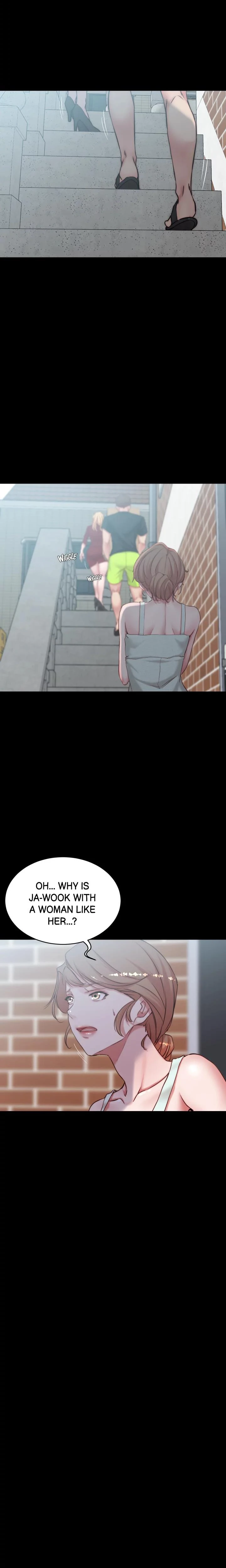 Panty Note Chapter 038 Page 6