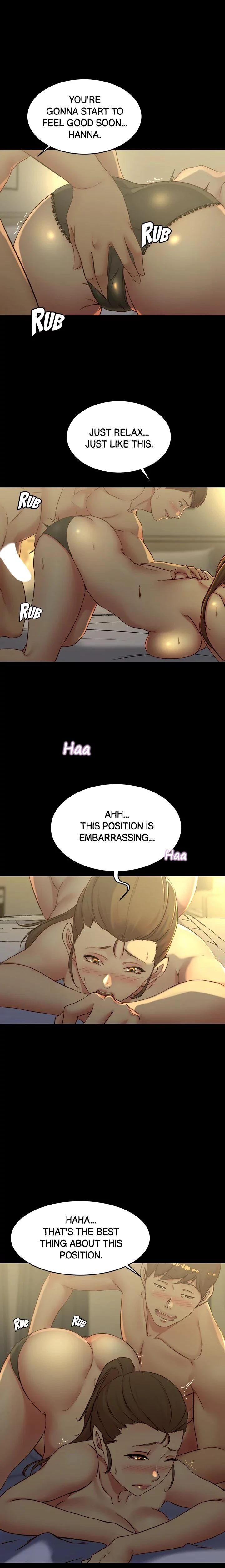 Panty Note Chapter 045 Page 19