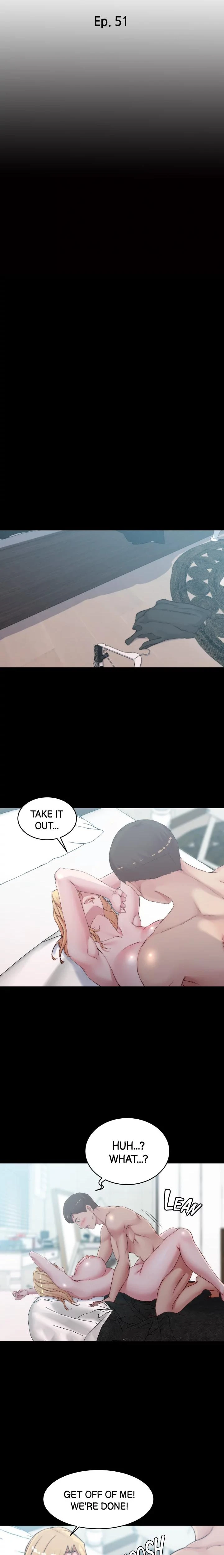 Panty Note Chapter 051 Page 3
