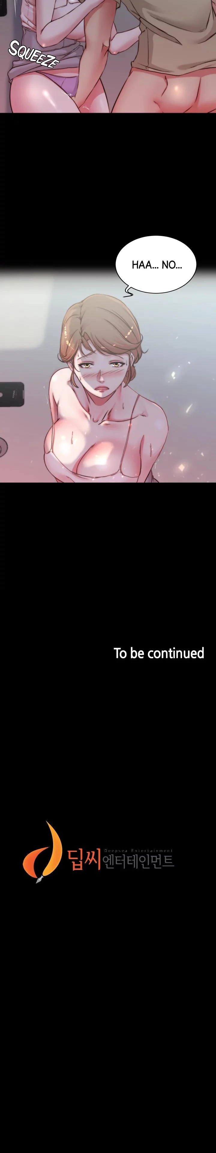 Panty Note Chapter 052 Page 19