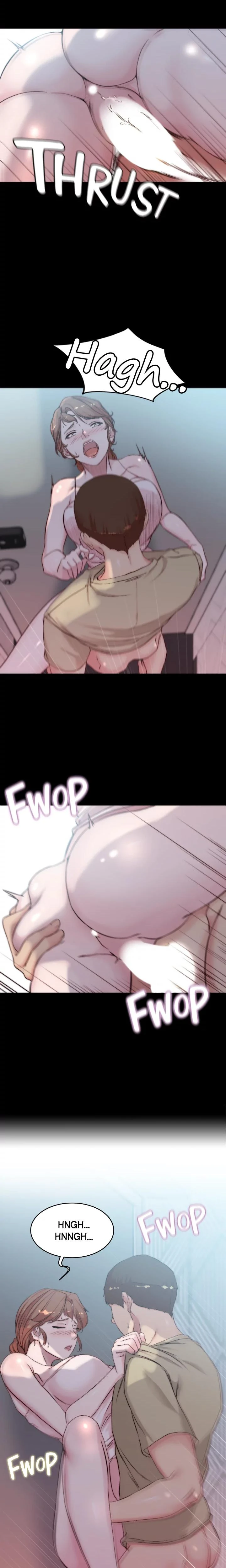 Panty Note Chapter 053 Page 7