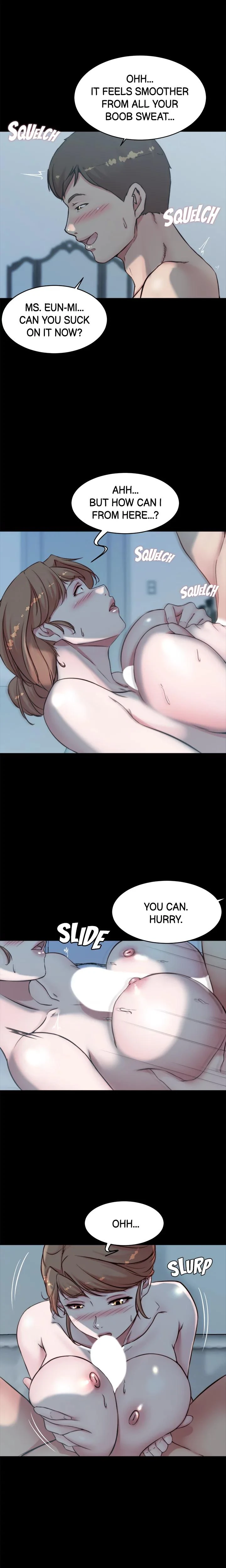 Panty Note Chapter 056 Page 1