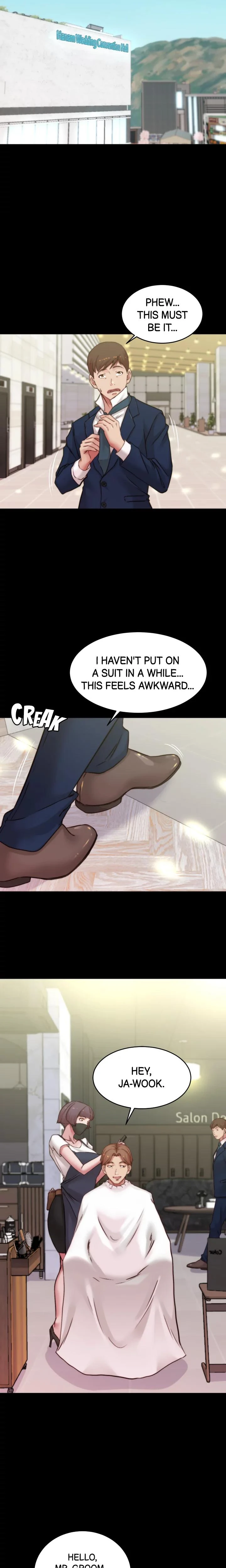 Panty Note Chapter 064 Page 16