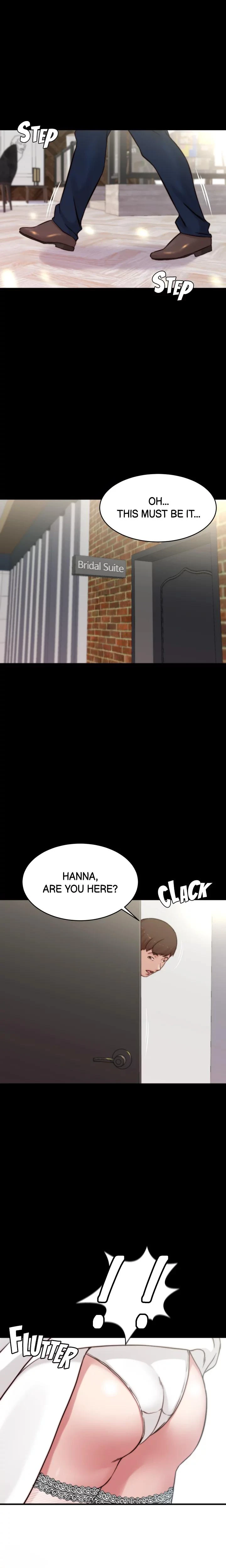 Panty Note Chapter 065 Page 1