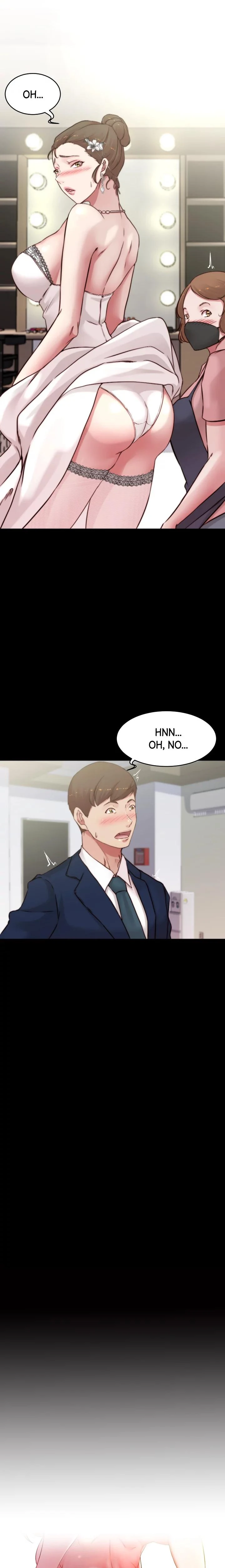 Panty Note Chapter 065 Page 2