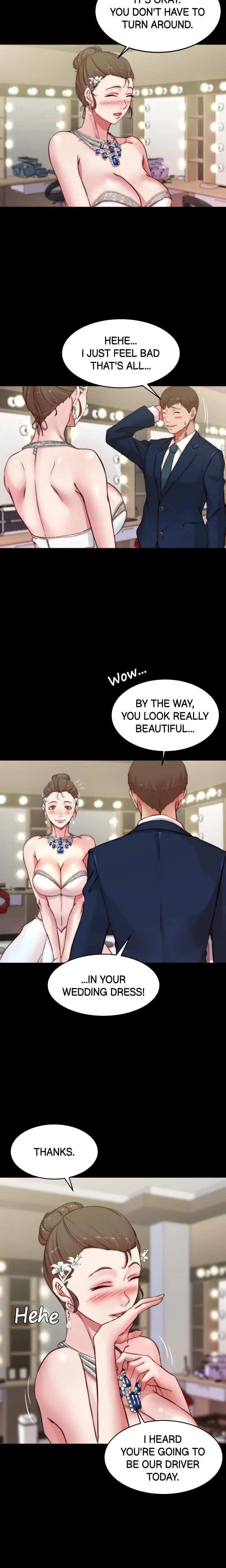 Panty Note Chapter 065 Page 5