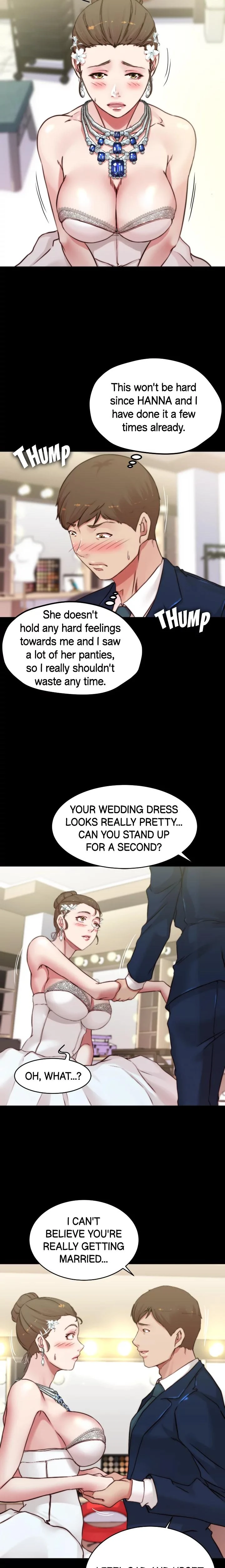 Panty Note Chapter 065 Page 14