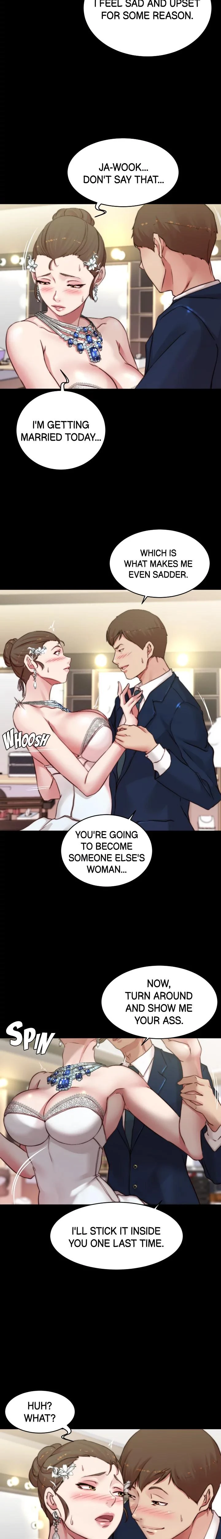 Panty Note Chapter 065 Page 15