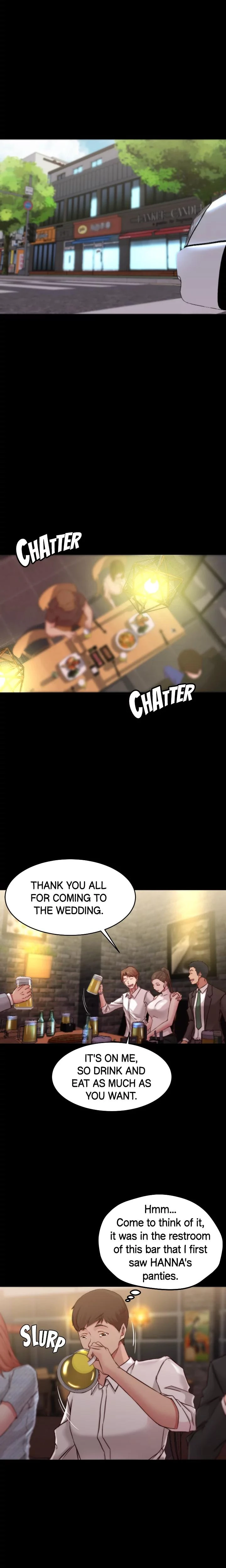 Panty Note Chapter 067 Page 7