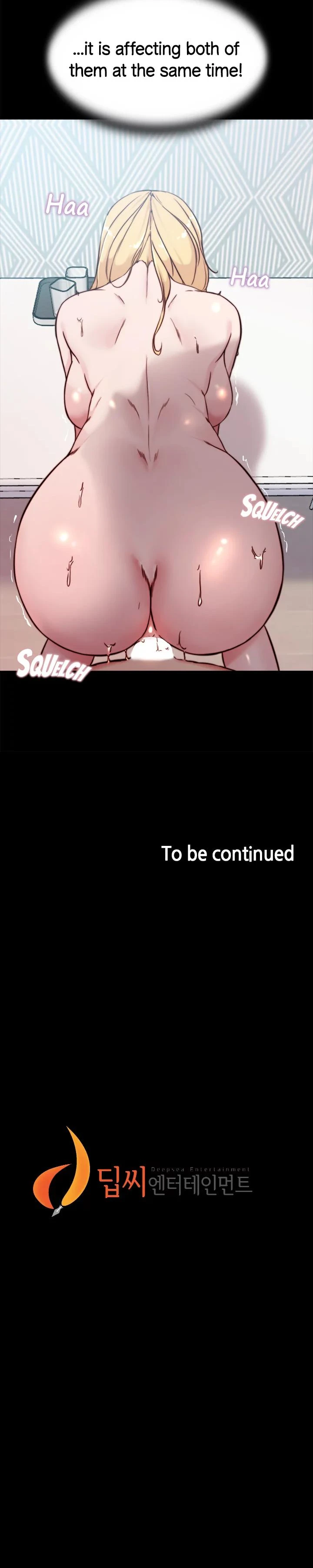 Panty Note Chapter 069 Page 18