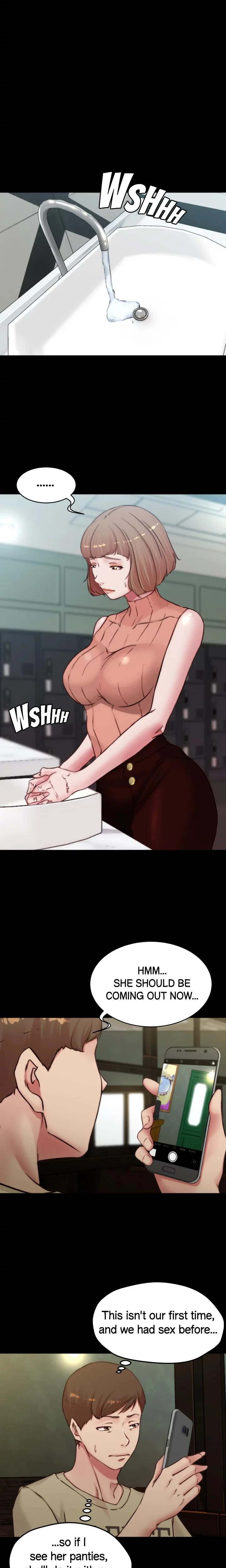 Panty Note Chapter 072 Page 15