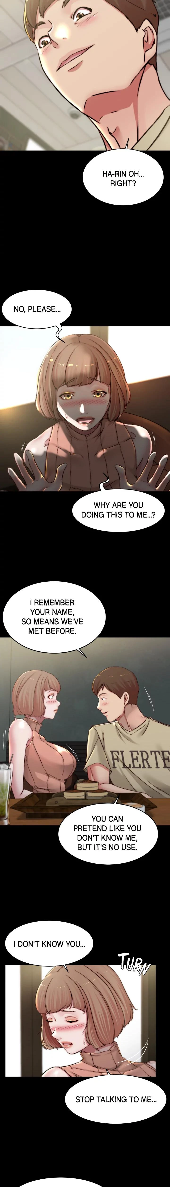 Panty Note Chapter 073 Page 9