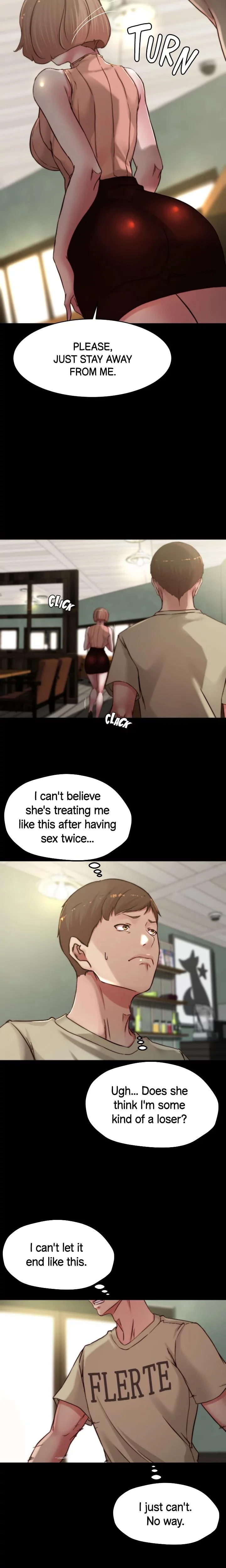 Panty Note Chapter 075 Page 7