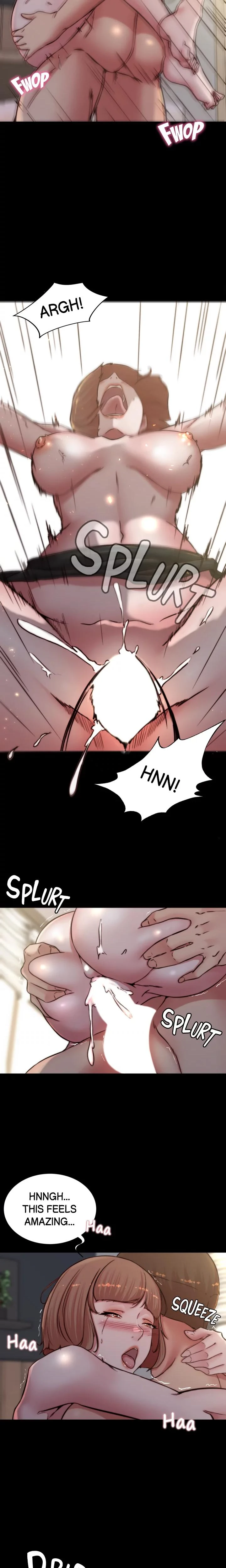 Panty Note Chapter 077 Page 18