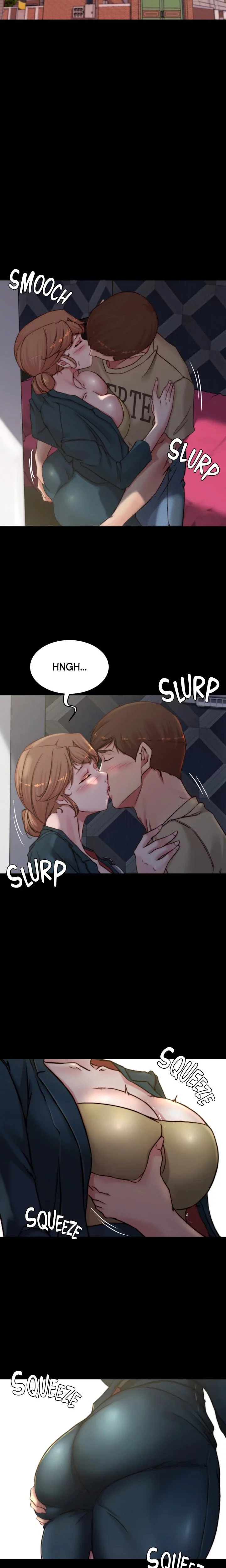 Panty Note Chapter 078 Page 16