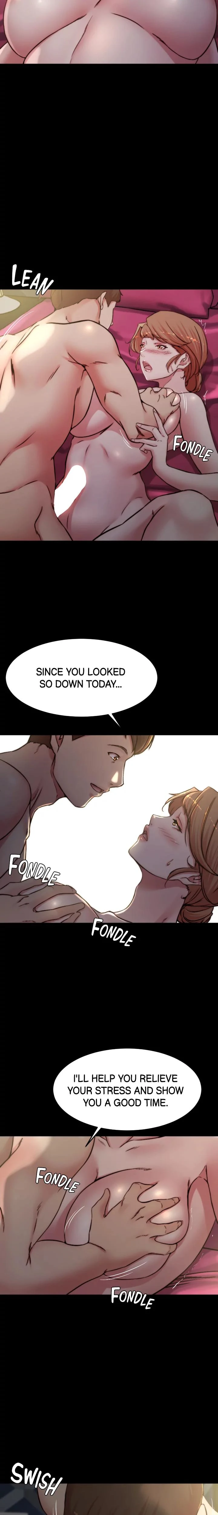 Panty Note Chapter 079 Page 15