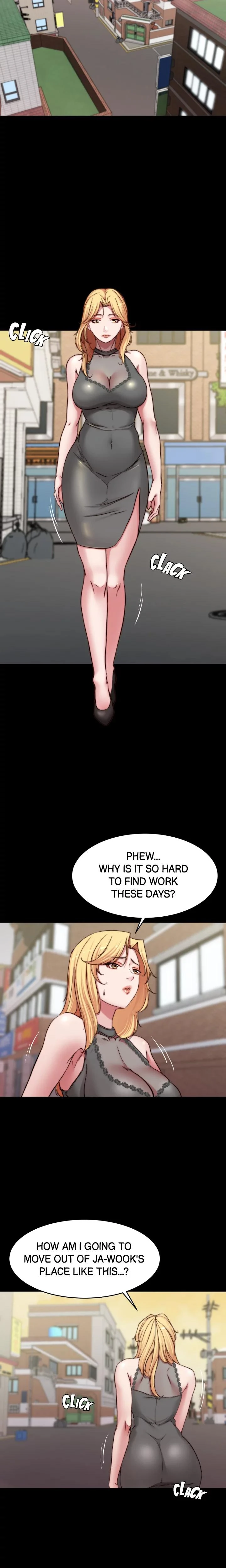 Panty Note Chapter 080 Page 14