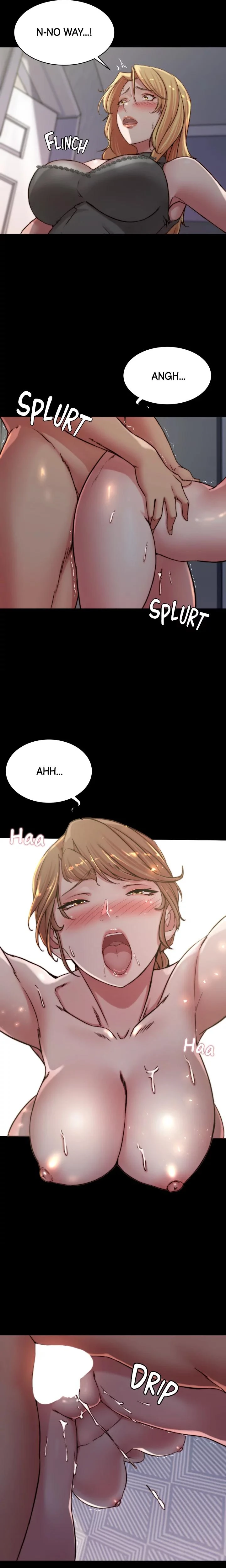 Panty Note Chapter 081 Page 19