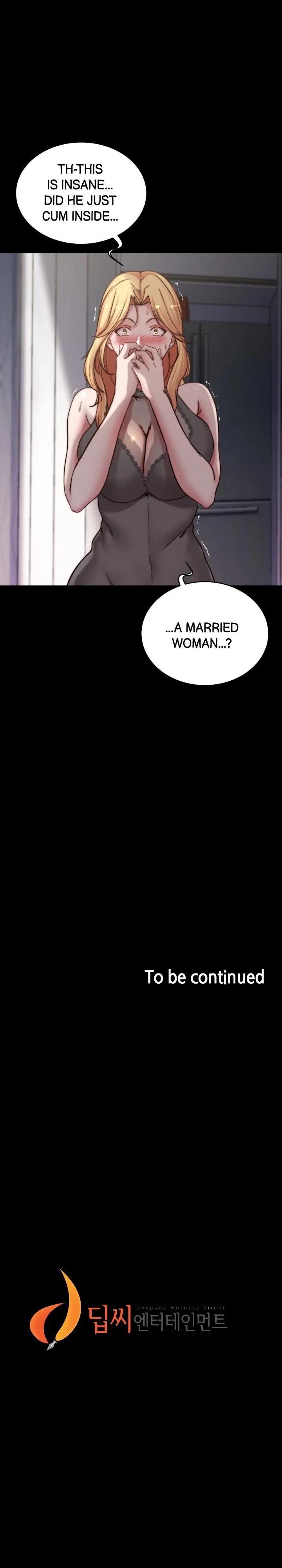 Panty Note Chapter 081 Page 20