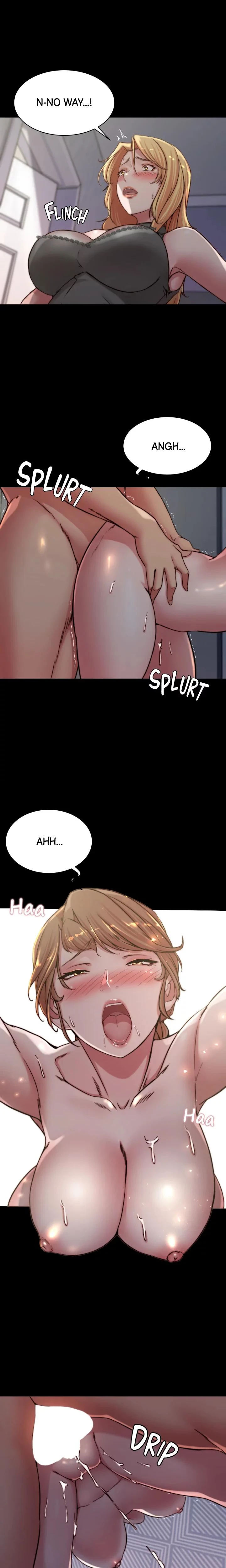 Panty Note Chapter 082 Page 1