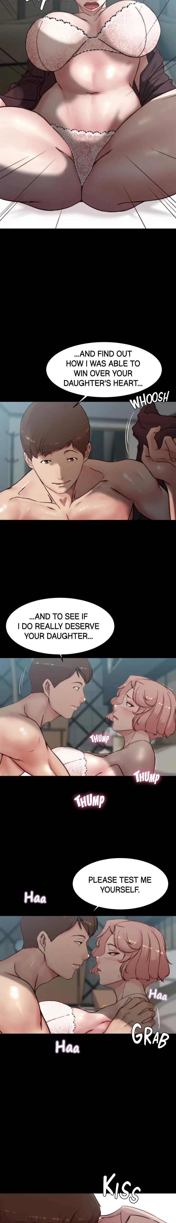 Panty Note Chapter 086 Page 10