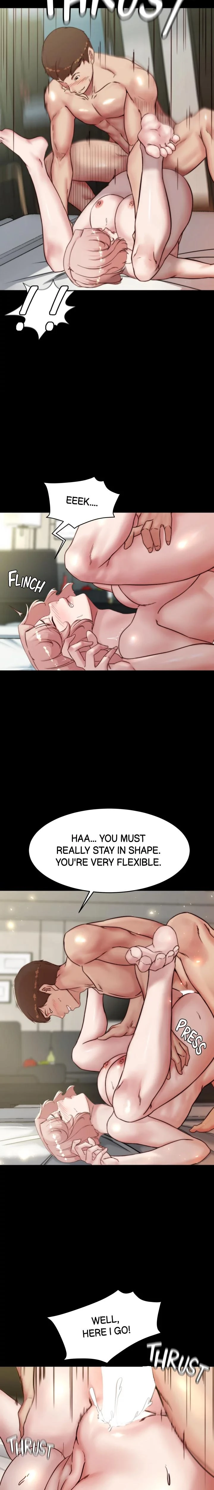 Panty Note Chapter 089 Page 6