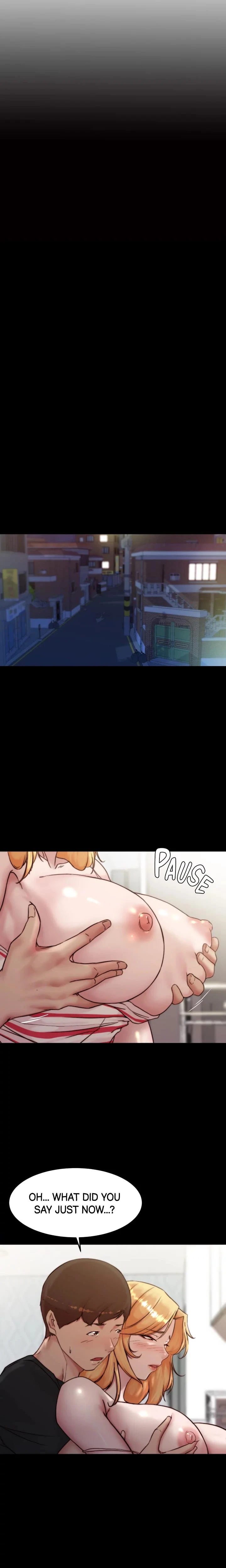 Panty Note Chapter 091 Page 3