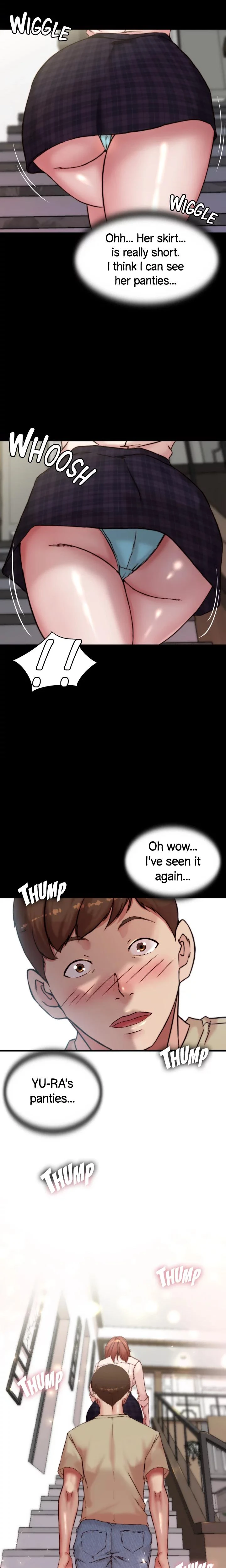 Panty Note Chapter 092 Page 20