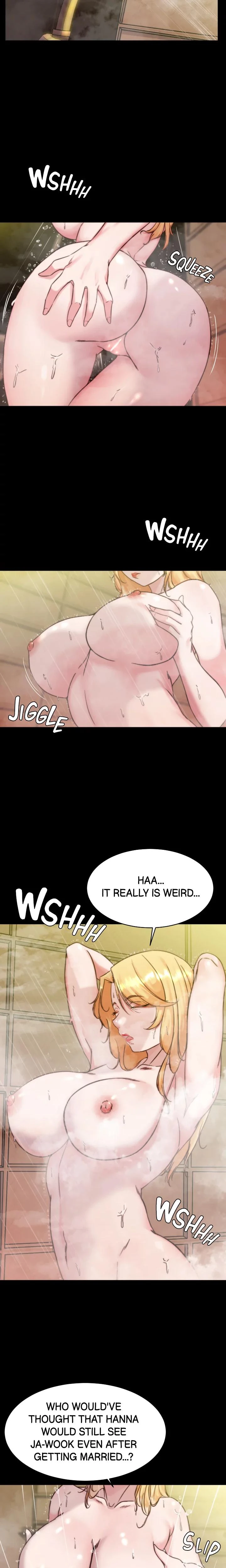 Panty Note Chapter 096 Page 7