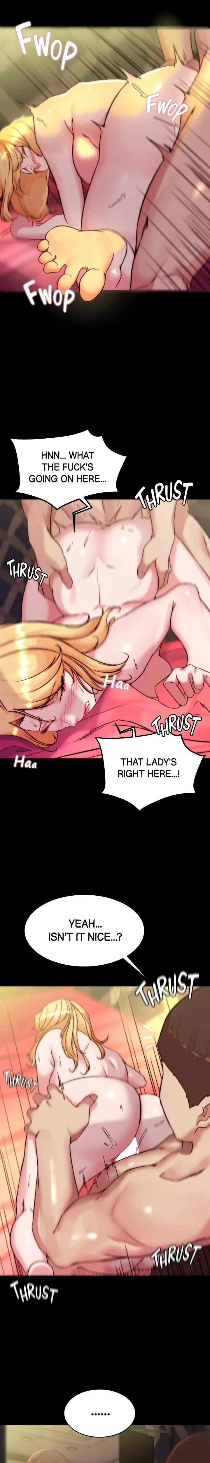 Panty Note Chapter 097 Page 9