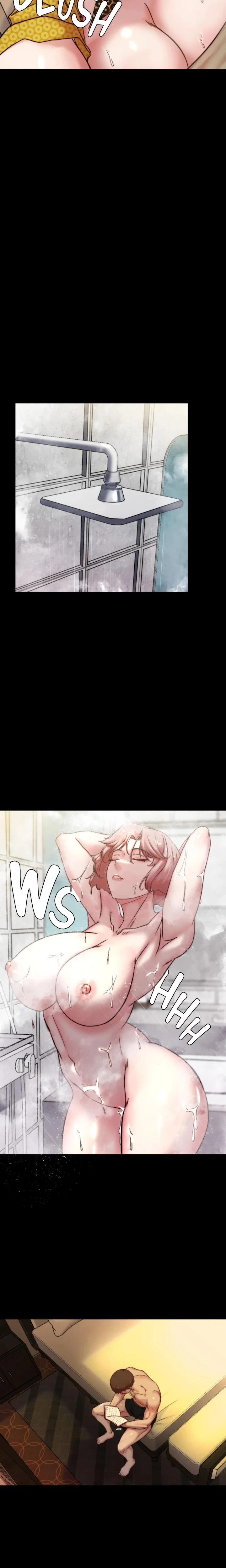 Panty Note Chapter 105 Page 5