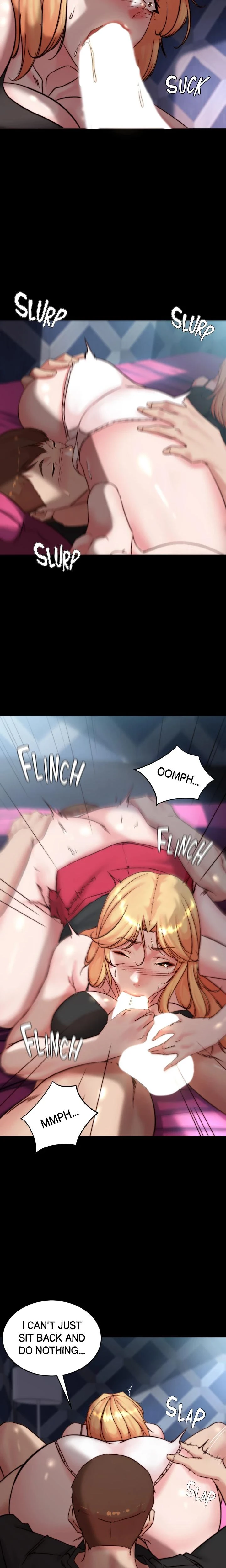 Panty Note Chapter 106 Page 10