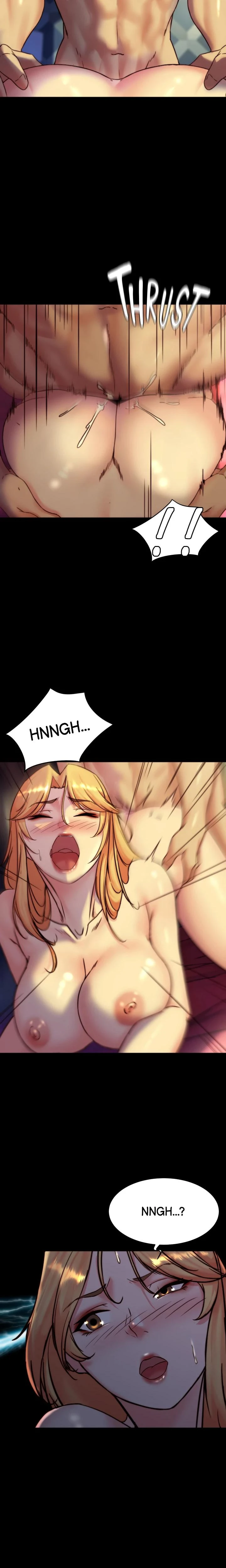 Panty Note Chapter 109 Page 4