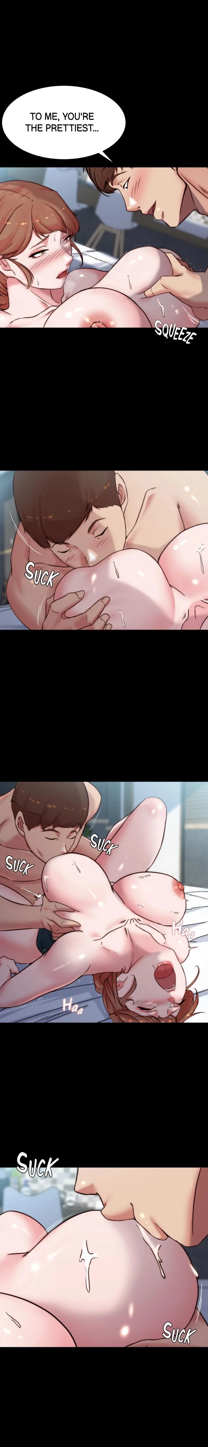 Panty Note Chapter 112 Page 1