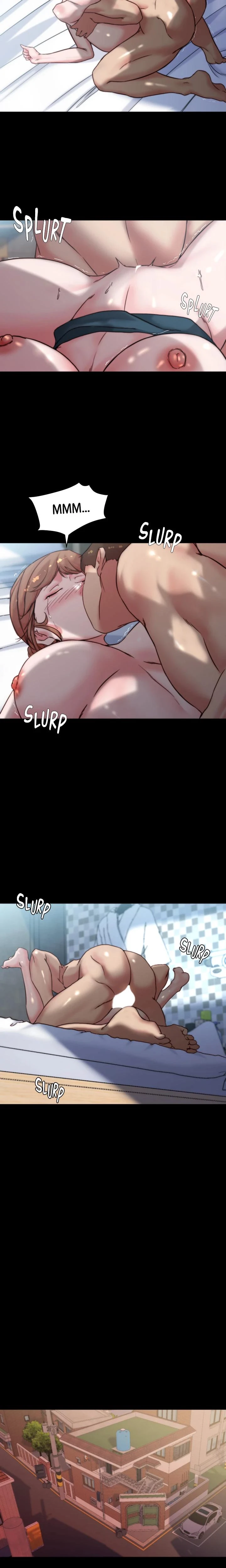 Panty Note Chapter 112 Page 10