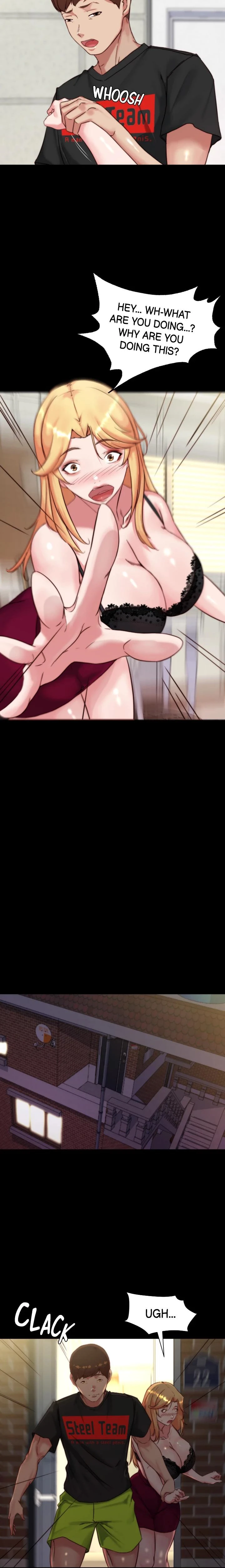 Panty Note Chapter 113 Page 14