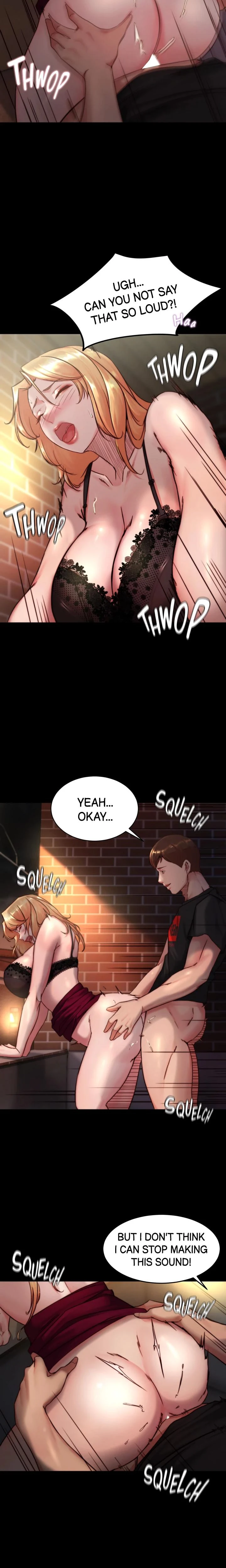 Panty Note Chapter 114 Page 6