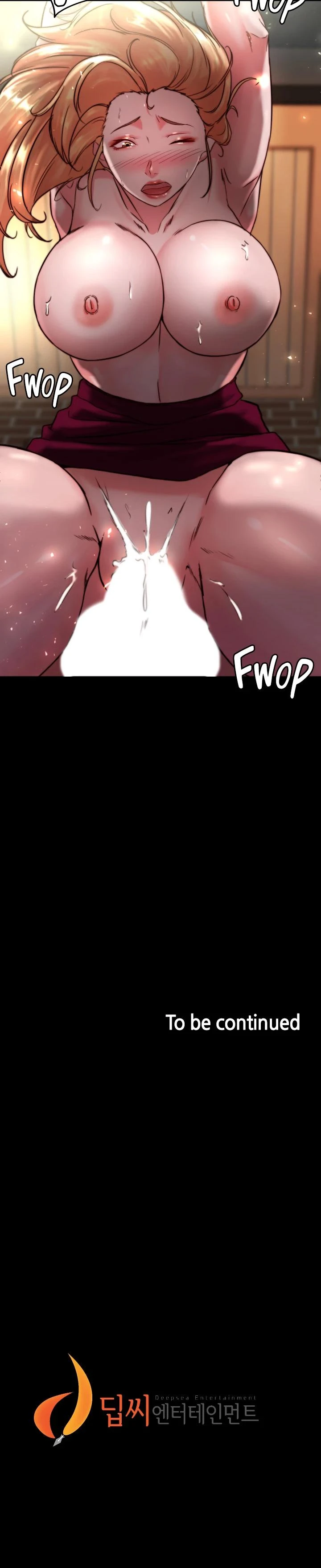 Panty Note Chapter 114 Page 20