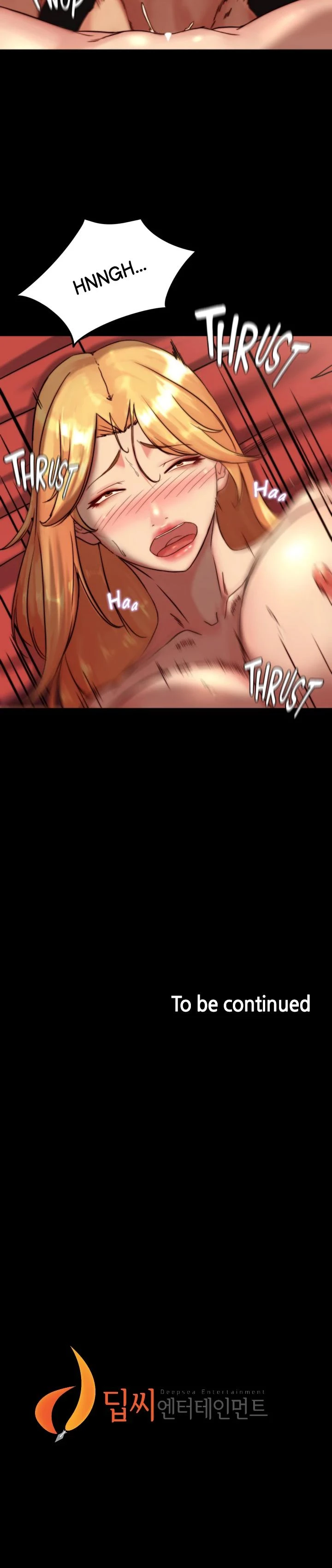 Panty Note Chapter 117 Page 20