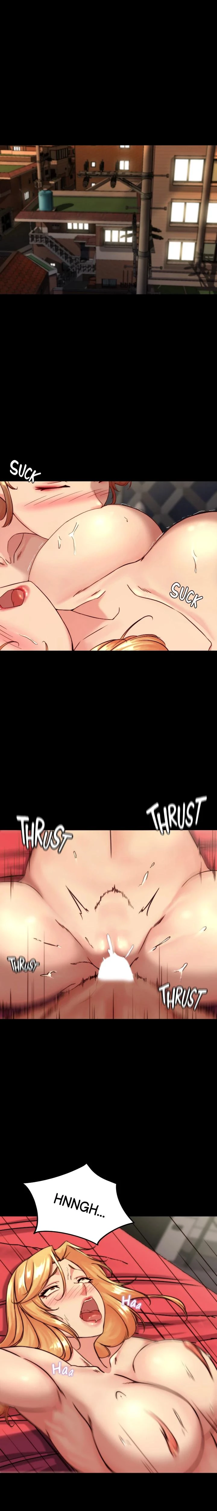 Panty Note Chapter 118 Page 3