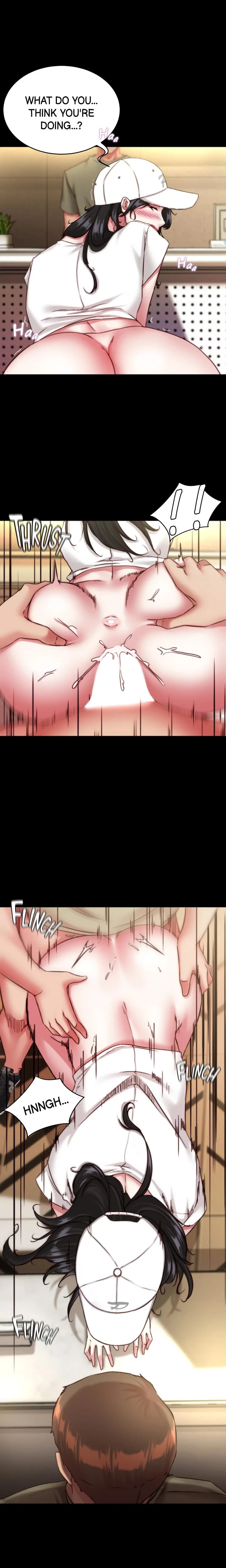 Panty Note Chapter 125 Page 1