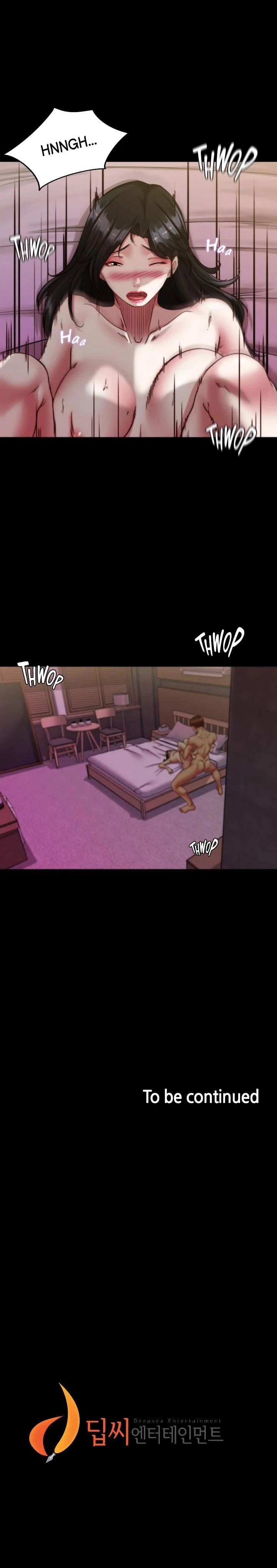 Panty Note Chapter 125 Page 19